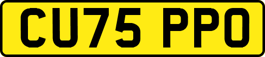 CU75PPO