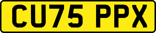 CU75PPX