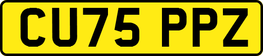 CU75PPZ