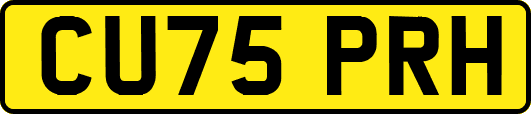 CU75PRH