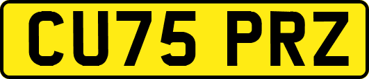 CU75PRZ