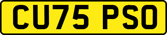CU75PSO