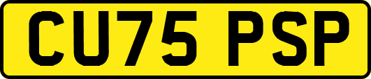 CU75PSP