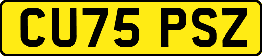 CU75PSZ