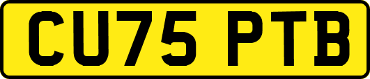 CU75PTB
