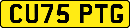 CU75PTG