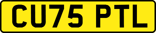 CU75PTL