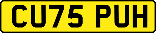 CU75PUH