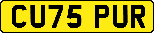 CU75PUR