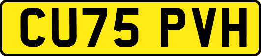 CU75PVH