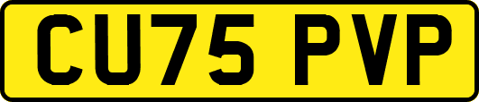 CU75PVP