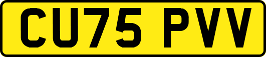 CU75PVV