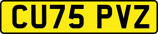 CU75PVZ