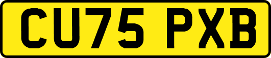 CU75PXB