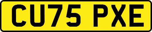 CU75PXE