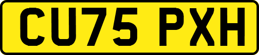 CU75PXH