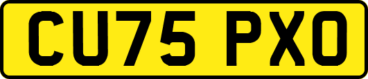 CU75PXO