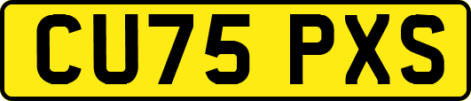 CU75PXS