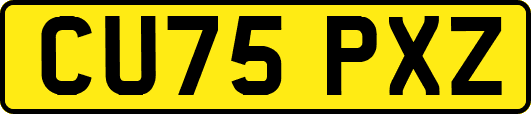 CU75PXZ