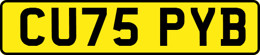 CU75PYB