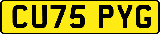 CU75PYG