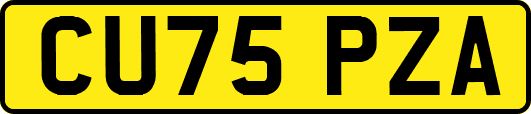 CU75PZA