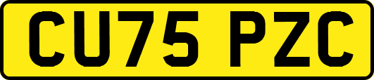 CU75PZC