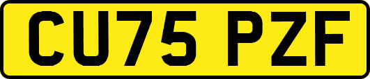 CU75PZF