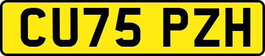 CU75PZH
