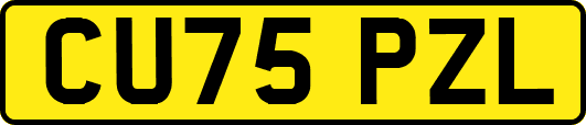 CU75PZL