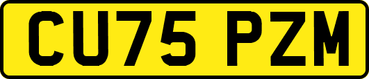 CU75PZM
