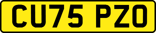CU75PZO