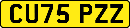 CU75PZZ