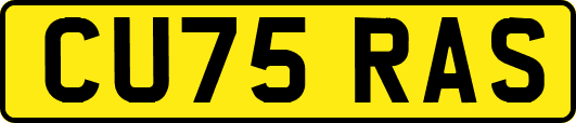 CU75RAS