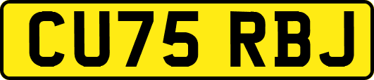 CU75RBJ