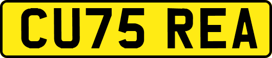 CU75REA