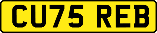 CU75REB