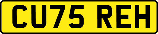 CU75REH
