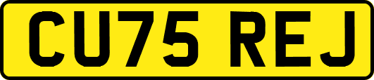 CU75REJ
