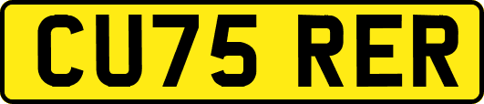 CU75RER