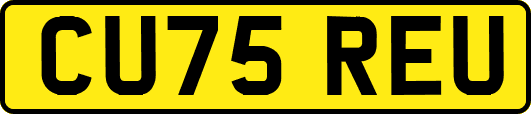 CU75REU