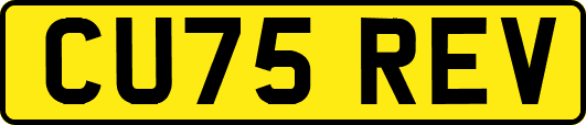 CU75REV