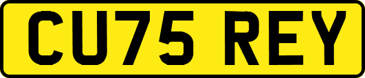 CU75REY
