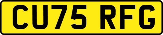 CU75RFG