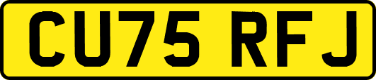 CU75RFJ