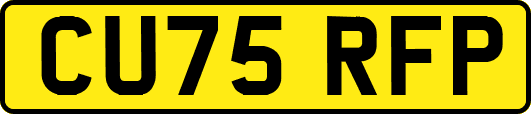 CU75RFP