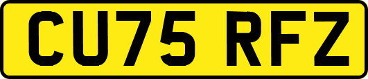 CU75RFZ