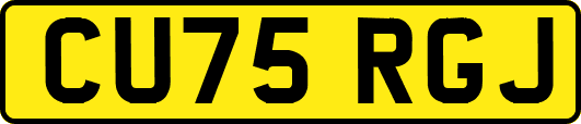 CU75RGJ