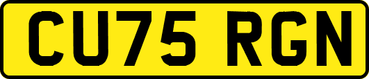 CU75RGN