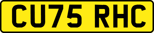 CU75RHC